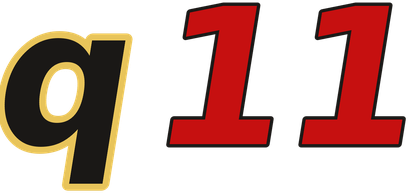 q11 logo